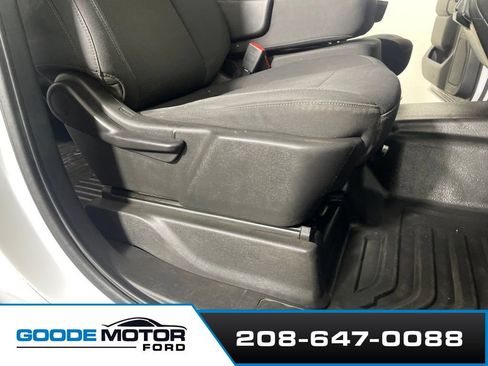 Used 2021 GMC Sierra 3500 4x4 Crew Cab w/ Fleet Convenience Package image 23