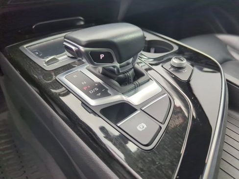 Used 2019 Audi Q7 3.0T Premium Plus w/ Premium Plus Package image 14