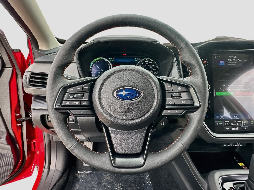 New 2026 Subaru Crosstrek 2.5i Limited AWD/4WD image 11