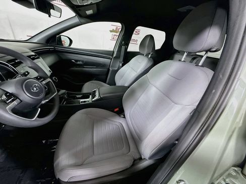 Certified 2023 Hyundai Santa Cruz SEL AWD/4WD image 24