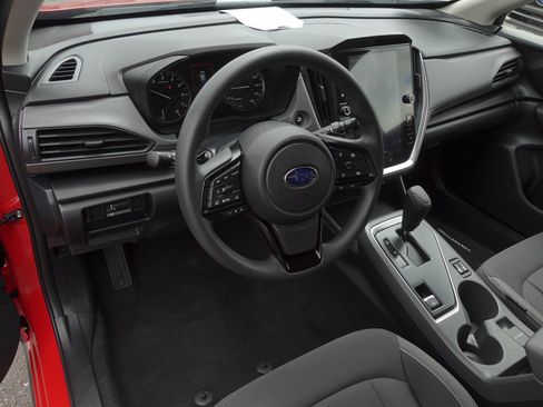 Certified 2025 Subaru Crosstrek 2.0i Premium AWD/4WD image 9
