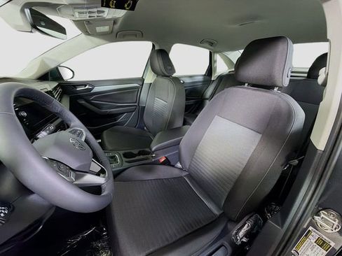 New 2026 Volkswagen Jetta S FWD image 11