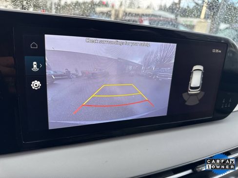 Used 2025 Hyundai Palisade SEL image 43