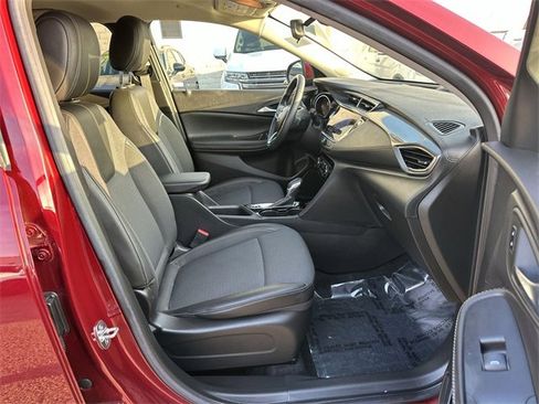 Used 2023 Buick Encore GX Select image 25