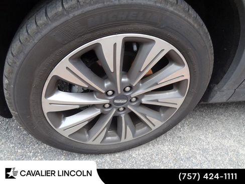 Used 2022 Lincoln Corsair Reserve w/ Equipment Group 201A AWD/4WD image 11
