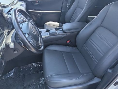 Used 2020 Lexus NX 300h AWD w/ Premium Package image 17