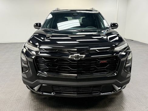 New 2026 Chevrolet Equinox RS w/ Convenience Package III image 9