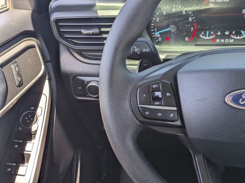 Used 2020 Ford Explorer 4WD image 24