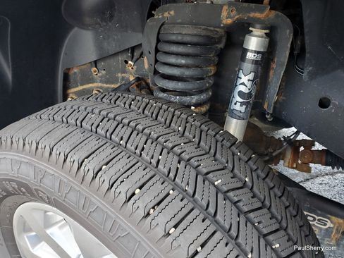 Used 2020 RAM 3500 Laramie AWD/4WD image 11
