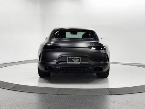 Certified 2023 Mercedes-Benz AMG GT 53 image 30