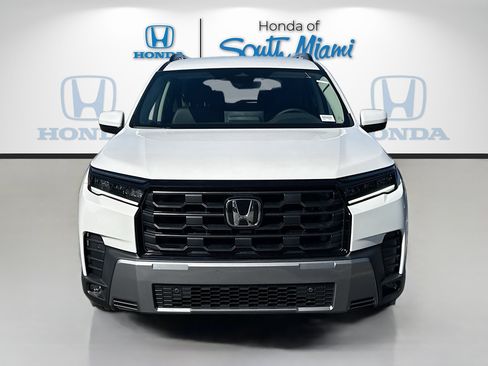 New 2026 Honda Pilot EX-L image 2