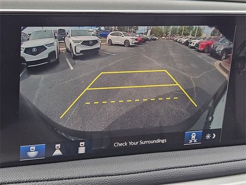 New 2026 Acura MDX SH-AWD image 28