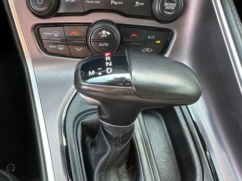 Used 2022 Dodge Challenger R/T w/ Plus Package image 22