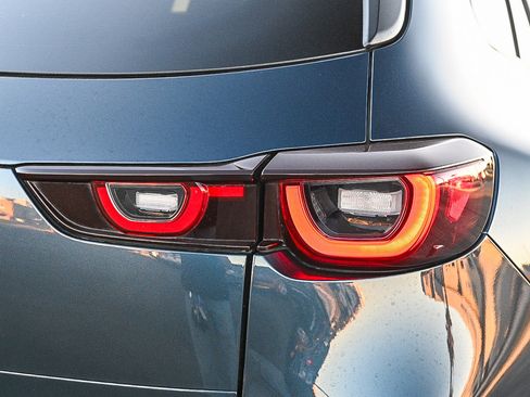 Used 2023 MAZDA CX-50 AWD 2.5 S w/ Cargo Package image 9