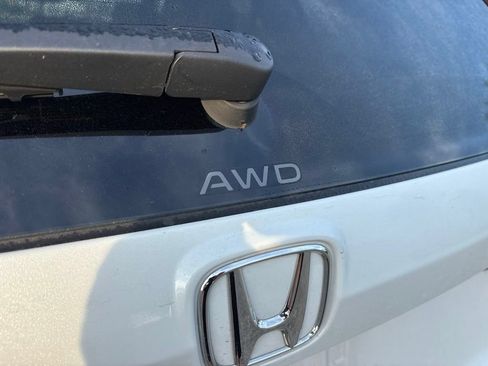 Used 2025 Honda CR-V Sport image 5
