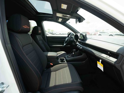 New 2026 Honda CR-V TrailSport image 27