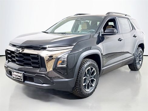 New 2026 Chevrolet Equinox ACTIV w/ Convenience Package III image 1