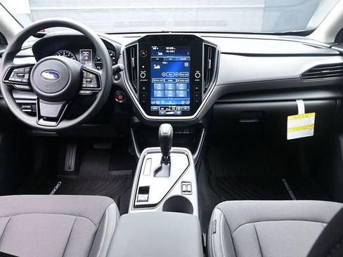 New 2026 Subaru Crosstrek 2.0i Premium AWD/4WD image 9