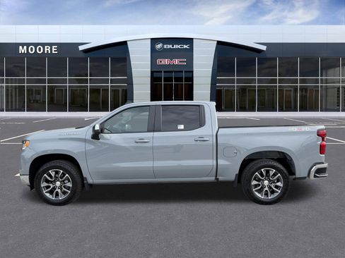 Used 2024 Chevrolet Silverado 1500 LT image 6