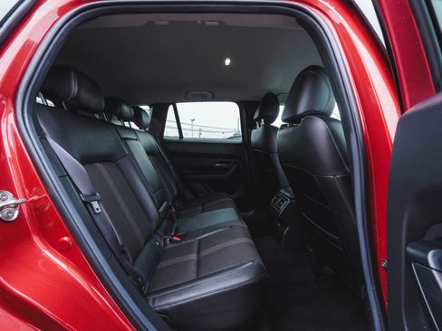 Used 2024 MAZDA CX-50 AWD 2.5 S w/ Cargo Package image 33