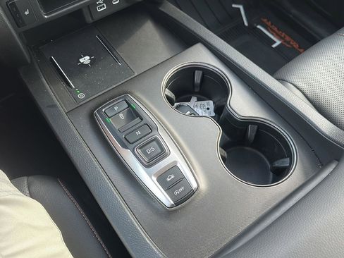 Used 2024 Honda Ridgeline TrailSport image 24
