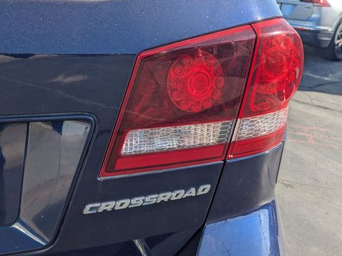 Used 2017 Dodge Journey Crossroad image 5