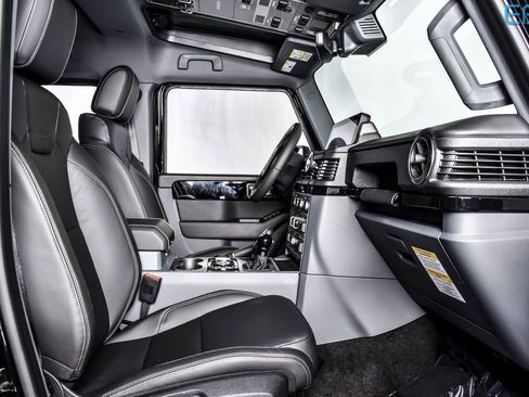New 2026 INEOS Grenadier AWD/4WD image 22