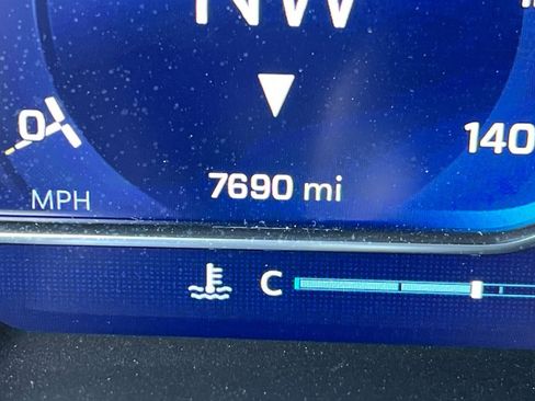 Used 2025 Chevrolet Silverado 2500 LTZ w/ LTZ Plus Package image 35