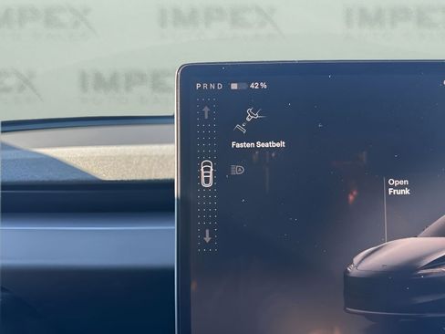 Used 2024 Tesla Model 3 Long Range image 18