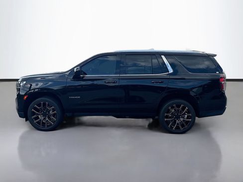 Used 2023 Chevrolet Tahoe LT AWD/4WD image 6