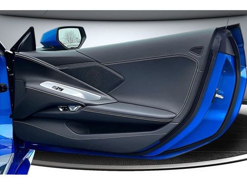 Used 2026 Chevrolet Corvette Stingray Coupe w/ 1LT image 24