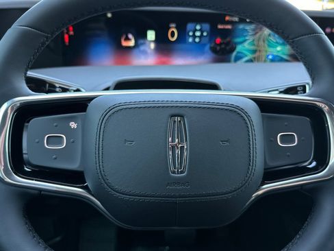 New 2026 Lincoln Nautilus Premier w/ Equipment Group 102A image 23