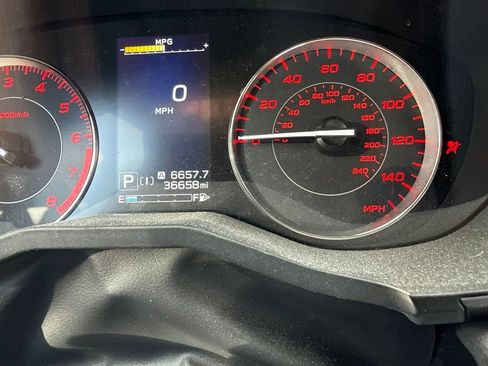 Used 2023 Subaru Impreza 2.0i Sport AWD/4WD image 10