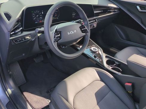 New 2026 Kia Niro Wind image 10