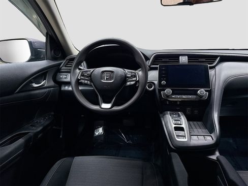 Used 2021 Honda Insight EX image 21