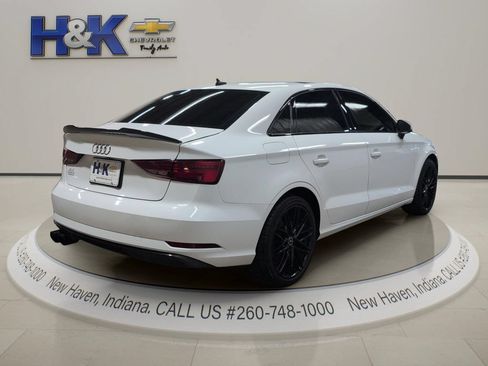 Used 2020 Audi A3 2.0T Premium FWD image 6