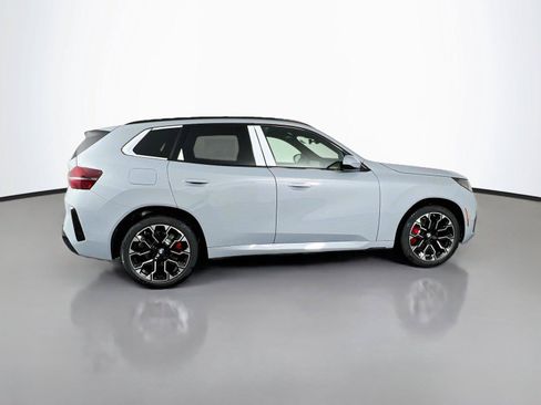 New 2026 BMW X3 xDrive30i w/ Premium Package AWD/4WD image 7