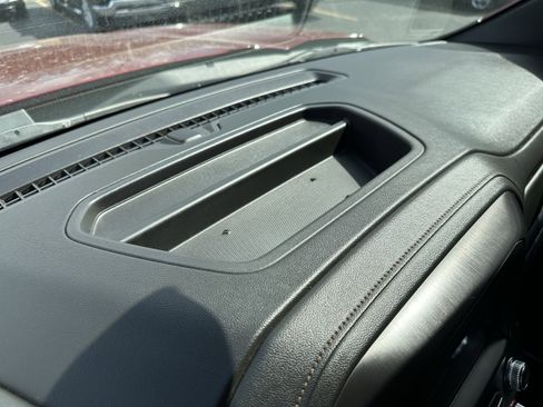 Used 2021 GMC Sierra 1500 AT4 image 34