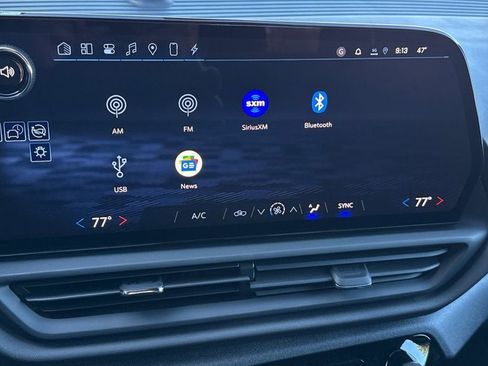 New 2026 Chevrolet Silverado EV W/T w/ LPO, Custom Package image 17