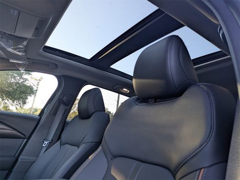 New 2026 MAZDA CX-50 AWD 2.5 S w/ Weather Package image 27