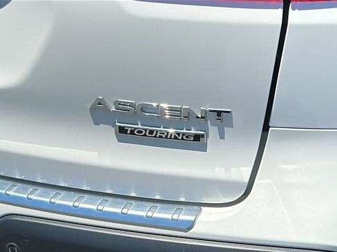 Certified 2023 Subaru Ascent Touring AWD/4WD image 29