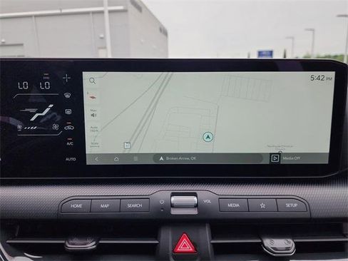 New 2025 Kia K4 GT-Line w/ GT-Line Sunroof Package image 19