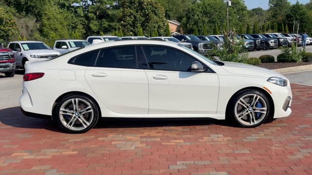 Used 2021 BMW M235i xDrive Gran Coupe AWD/4WD image 3