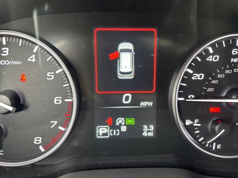 New 2026 Subaru Forester Touring image 20