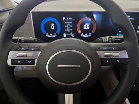 New 2026 Hyundai Tucson SEL image 13