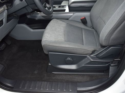 Used 2022 Ford F150 XLT w/ XTR Package AWD/4WD image 12