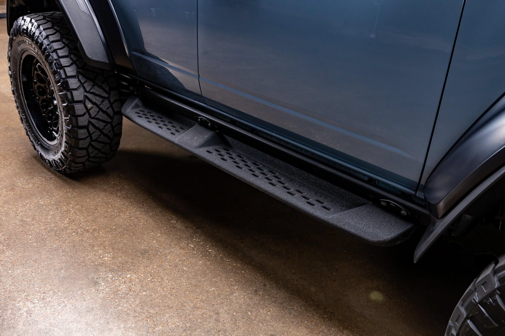 Used 2023 Ford Bronco Raptor AWD/4WD image 13