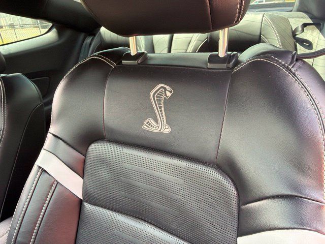 Used 2020 Ford Mustang Shelby GT500 w/ Technology Package RWD image 20