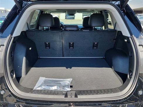 New 2026 GMC Terrain Denali image 6