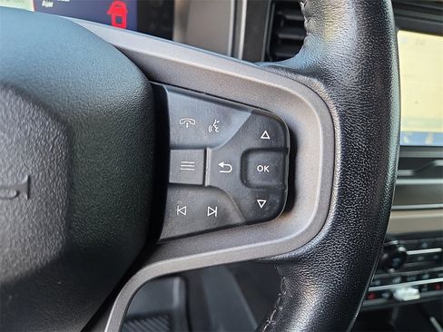 Used 2023 Ford Bronco Wildtrak image 22